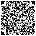 QR code with IBC contacts