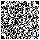 QR code with Anderson Electric-Pine Bluff contacts
