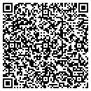 QR code with Ron Brock's Garage contacts