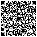 QR code with O'Neal & Assoc contacts