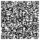 QR code with Clay County Area Vocational contacts