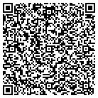 QR code with Callaways Cars & Collectibles contacts