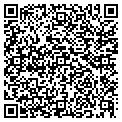 QR code with D 8 Inc contacts
