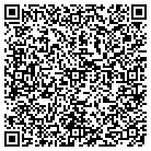 QR code with Mc Carroll Printing Co Inc contacts