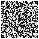 QR code with Harold Henry Siding Co contacts