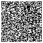 QR code with Mc Clain Chiropractic Clinic contacts