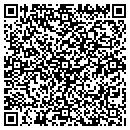 QR code with RE Waide & Assoc Inc contacts