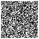 QR code with Heritage Park Nursing Center contacts