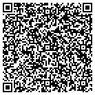 QR code with J W Aluminum-Russellville contacts