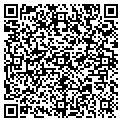 QR code with Jim Luper contacts