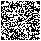QR code with Slink & Hage's Pizza contacts