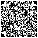 QR code with Alm Machine contacts
