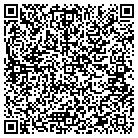 QR code with St Bernard's Outpatient Thrpy contacts