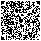 QR code with First Pentecostal Church contacts