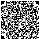 QR code with 4 Seasons Plants & Produce contacts