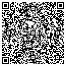 QR code with Maes House of Beauty contacts
