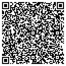 QR code with Glenn Ricker contacts