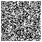 QR code with Anthony Janitorial Services contacts
