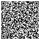 QR code with Hall Engineers contacts