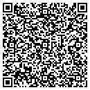 QR code with Ashdown Auction contacts