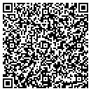 QR code with Asher Dairy Bar contacts