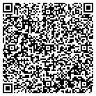 QR code with Capps Backhoe & Dozier Service contacts