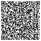 QR code with Arkansas Human Service Department contacts
