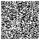 QR code with Hams Pharmacy Florist & Gifts contacts