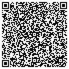 QR code with Kimberly Gold Mines Inc contacts
