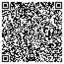QR code with Hines Service Center contacts