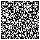 QR code with M I S Resources Inc contacts
