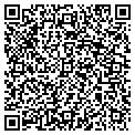 QR code with J B Laser contacts
