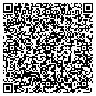 QR code with Twig-Out Salon Hair & Nails contacts
