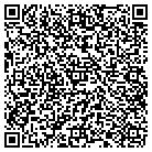 QR code with Treasure Isle Tanning & Nail contacts