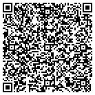 QR code with Martas Wedding Dresses & More contacts