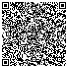 QR code with Custom Win Treatments & Design contacts