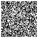 QR code with King Klean Inc contacts