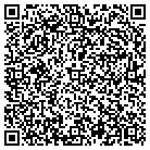 QR code with Hardwood Floor Contractors contacts