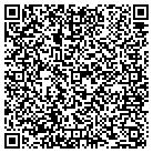 QR code with Matthews Social Work Service Inc contacts