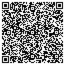 QR code with Arkansas Roofing Co contacts