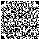 QR code with W Memphis Housing Authority contacts