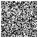 QR code with Kaye Wilson contacts