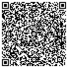 QR code with Kondo Drug Store contacts