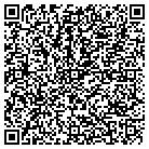 QR code with Oasis Town Cntry Car Trck Wash contacts