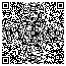 QR code with US Senate contacts