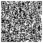 QR code with Maximum Performance Beauty & B contacts