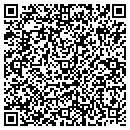 QR code with Mena Air Center contacts