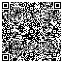 QR code with Azig-Zag contacts