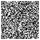 QR code with Marshall Road Baptist Church contacts