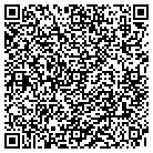 QR code with Hood Packaging Corp contacts